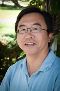 Dr. Bin Deng