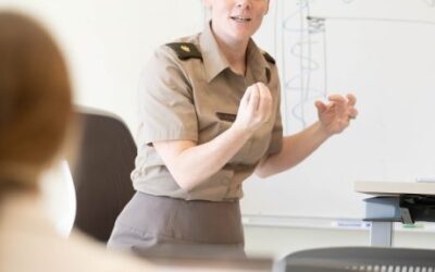 VBRN Faculty Prepping for Success