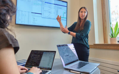 VBRN Faculty Member Awarded NIH and NSF Grants to Study Chronic Pain, Neuron Functioning