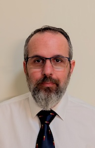 Alexander Bontempo, Ph.D.